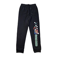 Super Mario Jogger