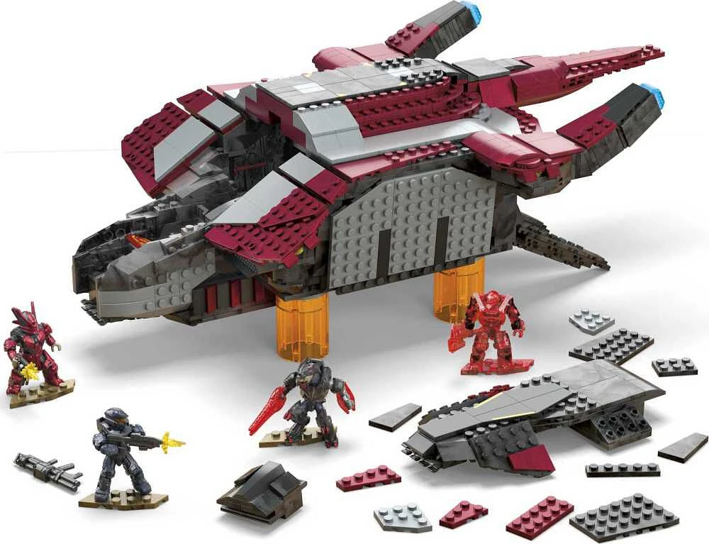 Mega HALO Banished Phantom