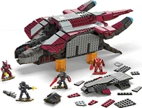 Mega HALO Banished Phantom