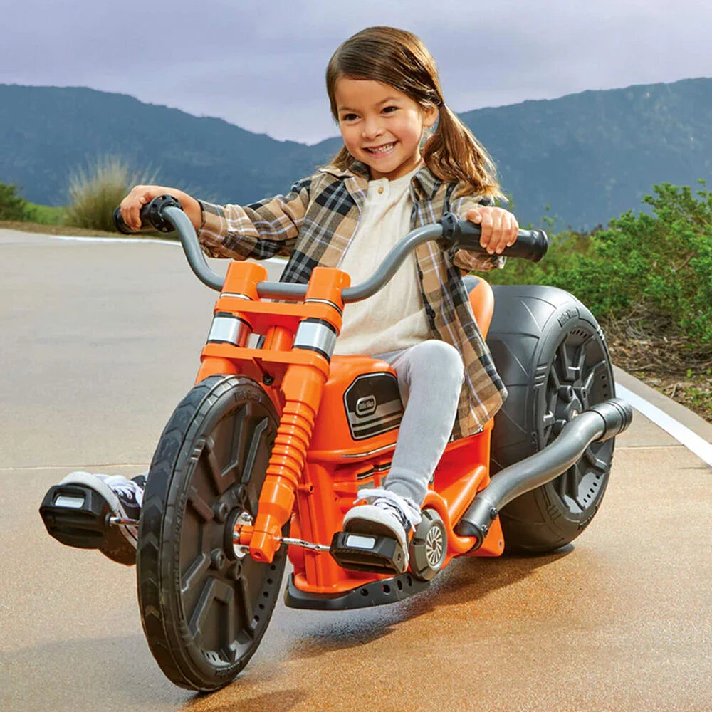 Little Tikes Street Burner - Édition anglaise