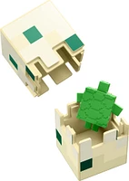Minecraft Turtle Action Figure