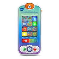VTech Touch & Chat Light-Up Phone - English Edition