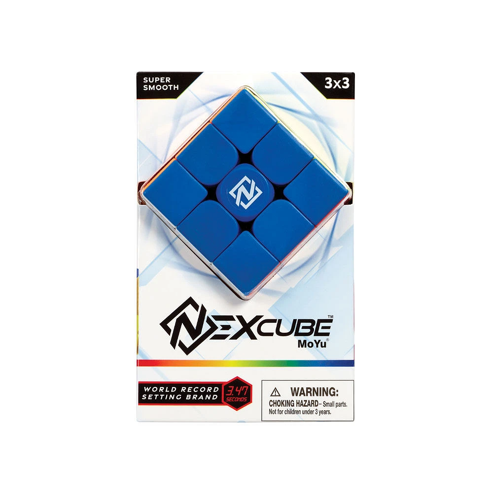 Goliath Nexcube 3X3 Classic