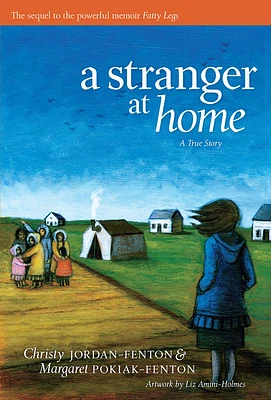 Stranger At Home, A - Édition anglaise