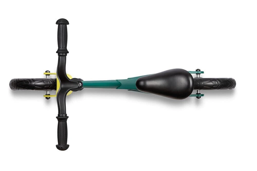 Micro Balance Bike Lite/Green