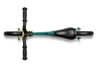 Micro Balance Bike Lite/Green
