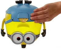 Minions 2: The Rise of Gru Babble Otto