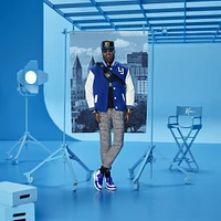 ​Barbie Signature LeBron James Kenbassadors Doll Collectible with Varsity Bomber Jacket Outfit & Accessories - Coming Soon