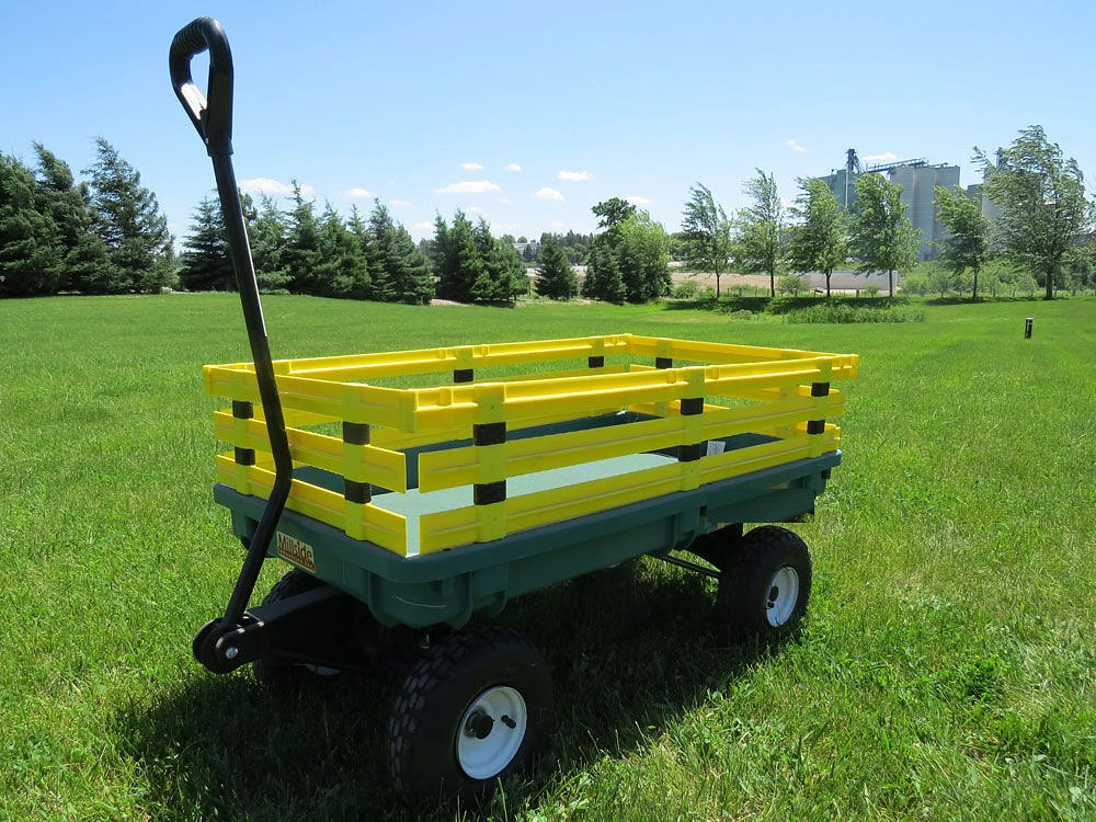 Millside - Trekker Wagon 20 inch x 38 inch