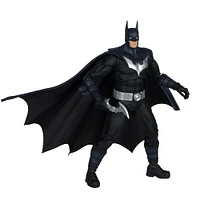 DC Multiverse Lord Batman (Justice Lords) Gold Label Figurine de 7 pouces
