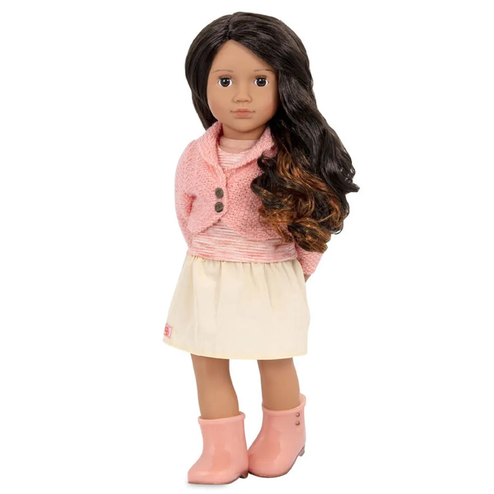 toys r us 18 doll