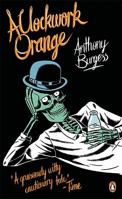 Penguin Essentials a Clockwork Orange - Édition anglaise