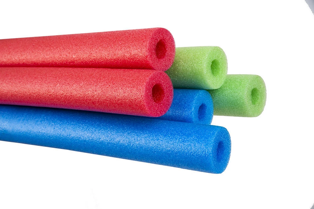 Jumbo Pool Noodle - One per purchase