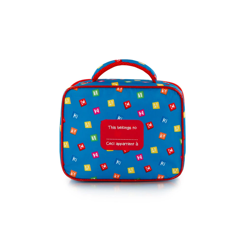 Heys - Cocomelon sac à lunch