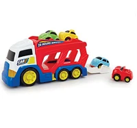 Little Lot Vroom Vroom Car Transporter - R Exclusive