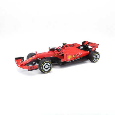 1:24 Formula 1 RC Assortment
