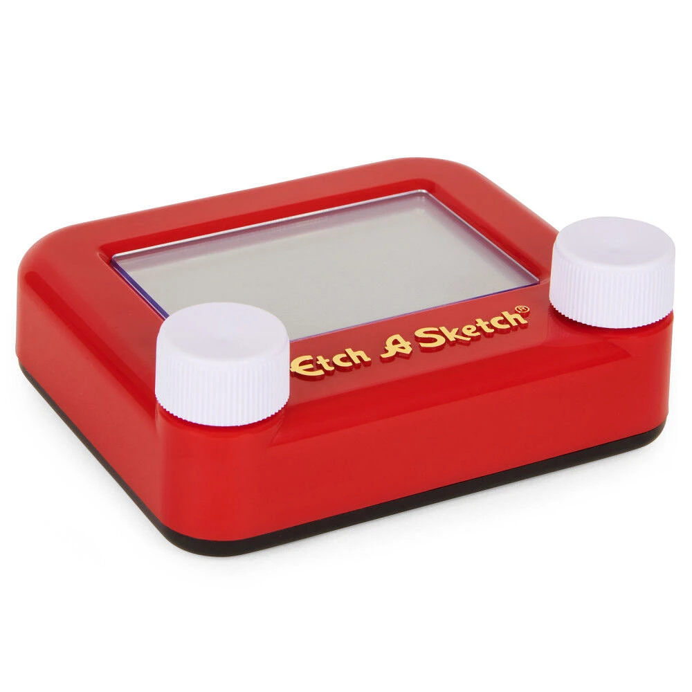 Etch A Sketch Pocket, Drawing Toy with Magic Screen (Style May Vary)