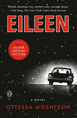 Eileen - English Edition