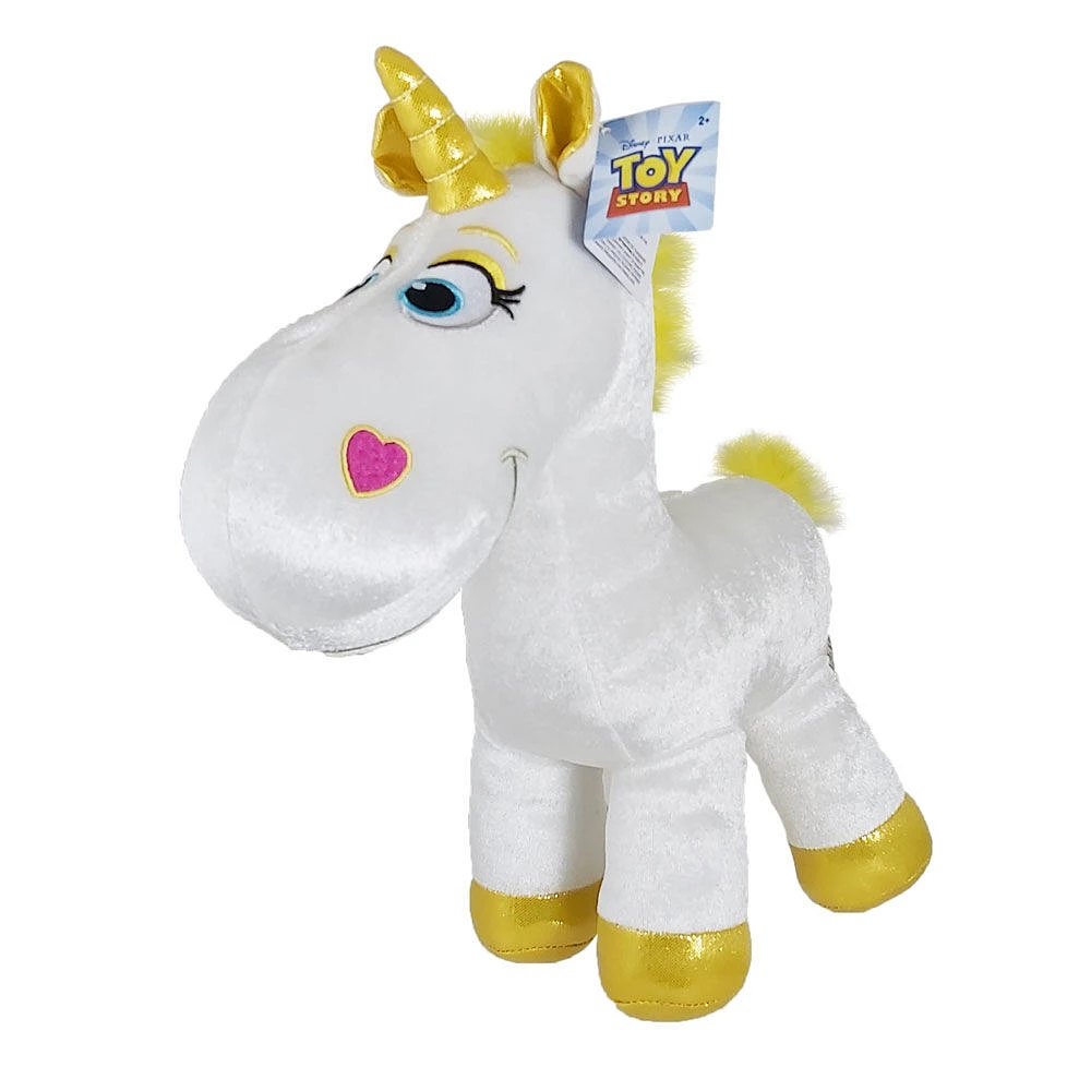 Toy Story - Histoire Des Jouets - Buttercup - Peluche moyenne