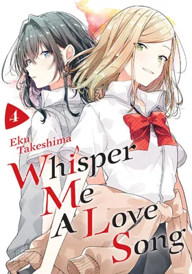 Random House Whisper Me a Love Song 4 - English Edition | Metropolis at Metrotown Random House Whisper Me a Love Song 4 - English Edition | Metropolis at Metrotown