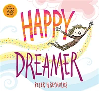 Happy Dreamer - English Edition