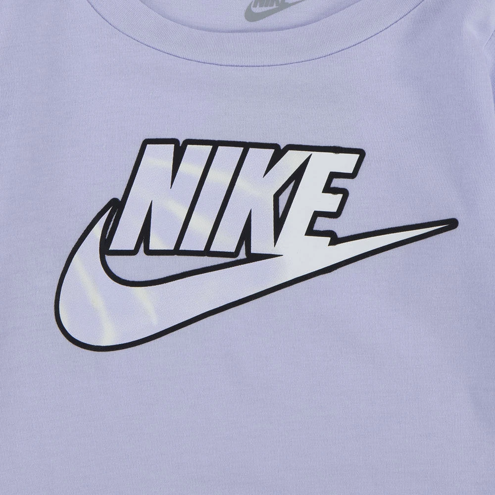 Nike Set -Light Grey Heather