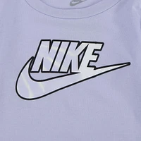 Nike Set -Light Grey Heather