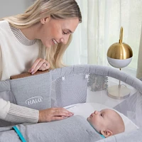 HALO SleepSack Swaddle - Ideal Temp