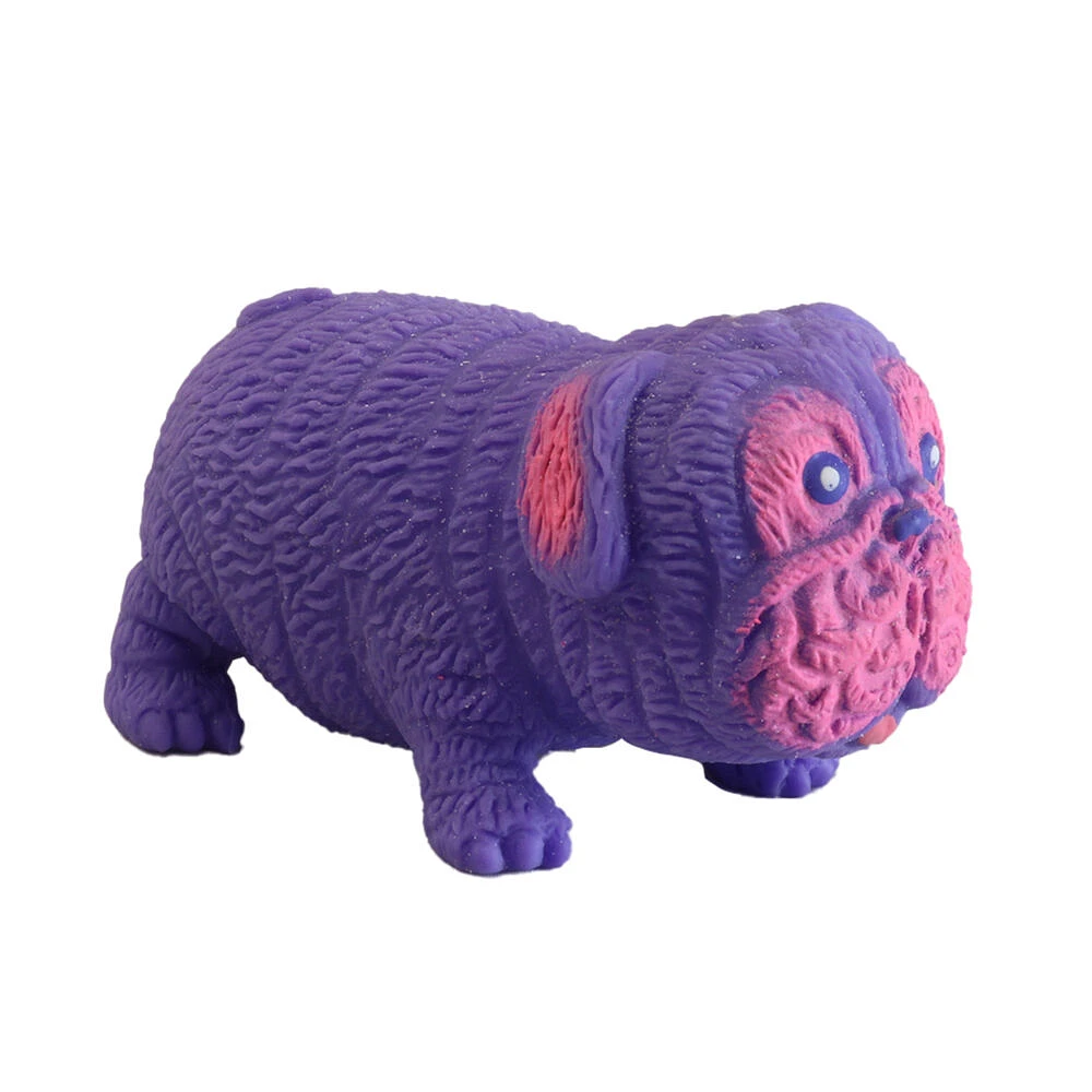 Incredible Novelties - Stretchi Pug