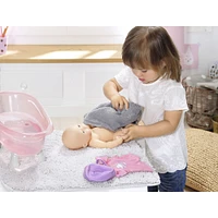 Baby Annabell Ma première poupée pour le bain