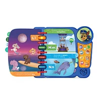 LeapFrog PAW Patrol The Big Book of PAW Patrol - French Edition