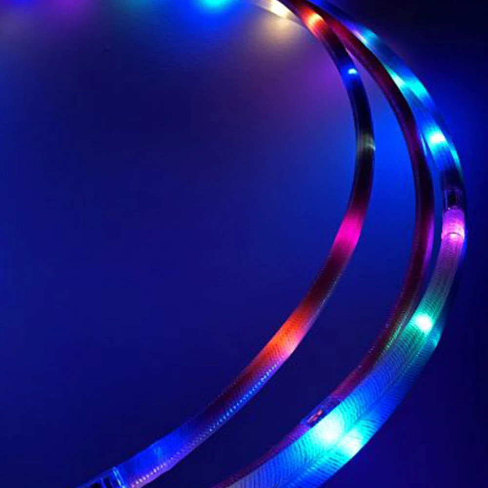 Sunrise Cool Light-Up Hoop