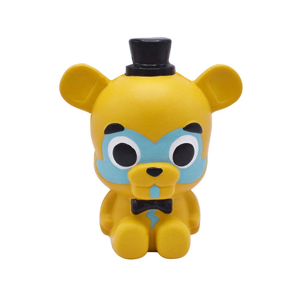 Figurine à comprimer Five Nights at Freddy's Security Breach