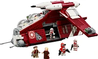 LEGO Star Wars Coruscant Guard Gunship 75354 Building Toy Set (1,083 Pieces)