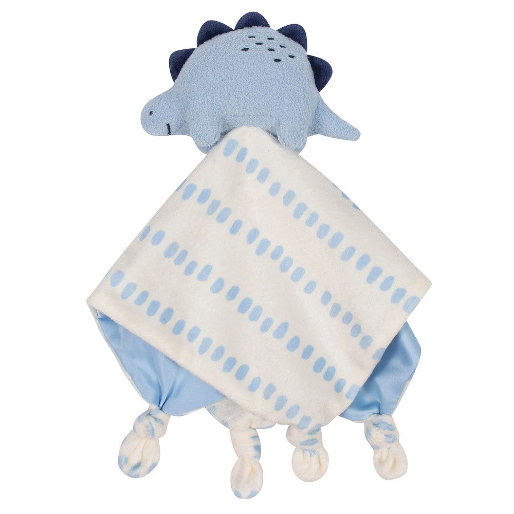 Gerber Security Blanket Dino