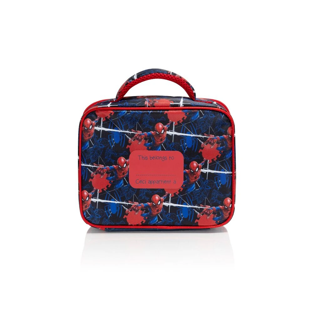 Heys - Spider-Man Lunch Bag