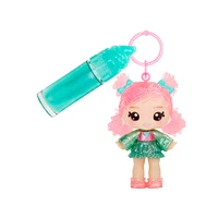Yummiland Lip Gloss Doll - Susie Sour Straw