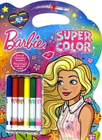 Barbie - Super Color
