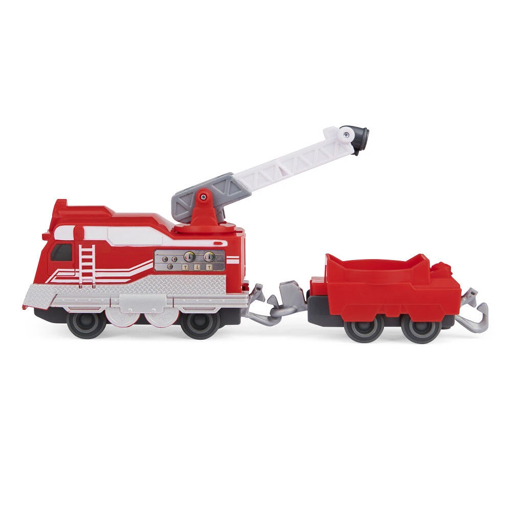 Mighty Express
