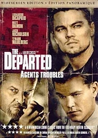 The Departed (Bilingual)