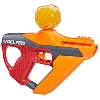 Nerf Pro Gelfire Uproar Blaster and 10,000 Gelfire Rounds