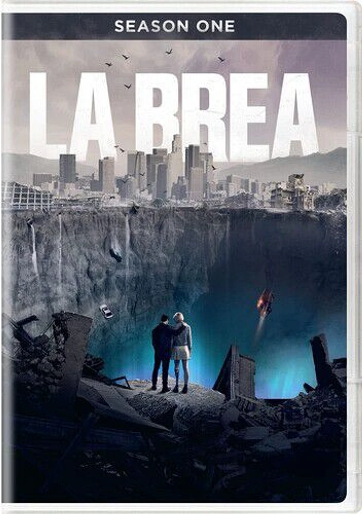 La Brea: Season One