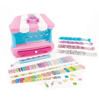 Make it Real Shrink Magic Bracelet Candy Shop Kit