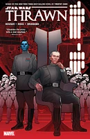 Star Wars: Thrawn [New Printing] - English Edition