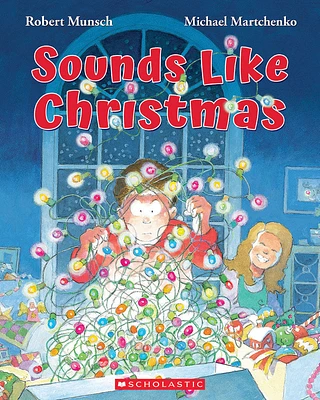 Sounds Like Christmas - English Edition