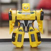 Playskool Heroes Transformers Bumblebee Converting Toy