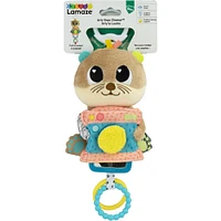 LAMAZE - Arty Says Cheese Clip & Go