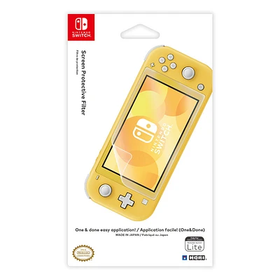 Nintendo Switch Screen Protective Filter Switch Lite