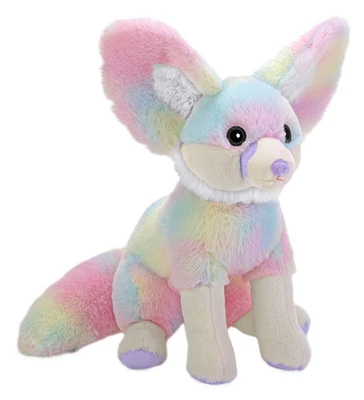Wild Republic Mellowkins-Eco 12" Fox Plush