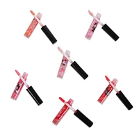 Minnie 6 Pack Lip Gloss